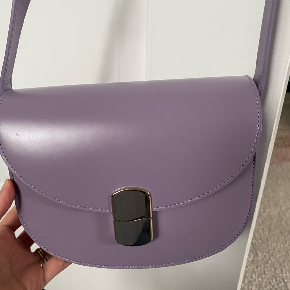 Sézane Claude Bag - crossbody